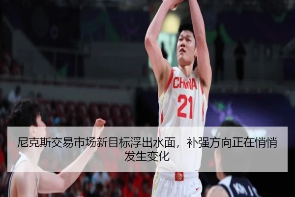 尼克斯交易市场新目标浮出水面，补强方向正在悄悄发生变化（dbbuyu）